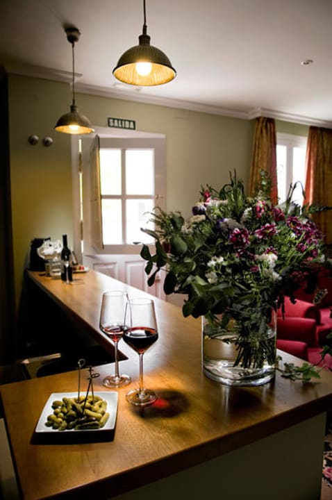 Bar Hotel Mihotelito