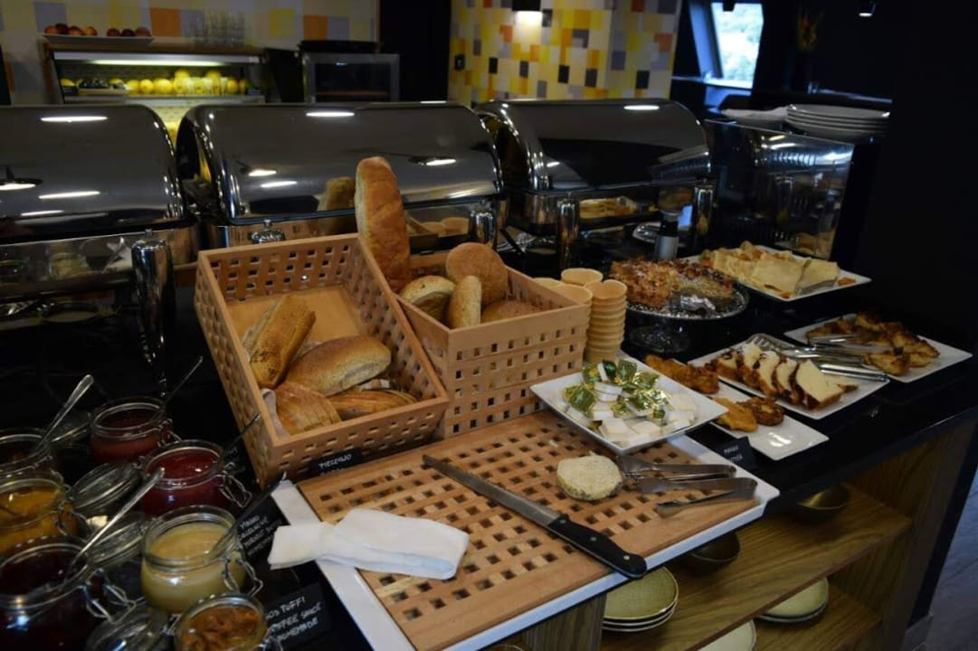 Gastro IBB Hotel Długi Targ