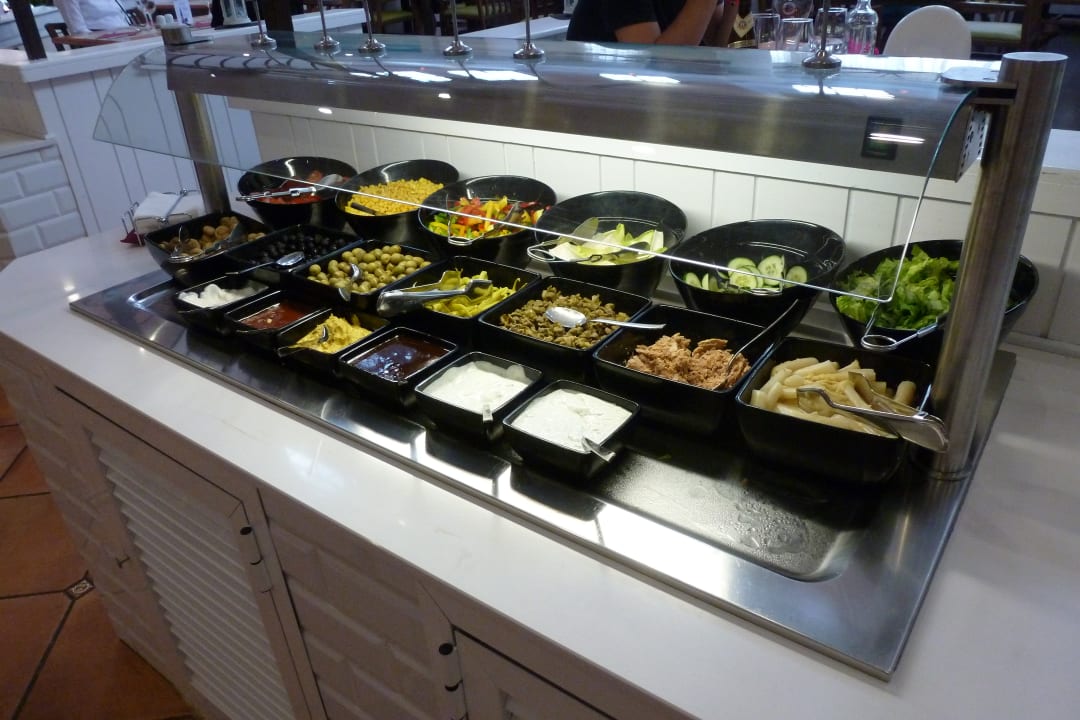 Gastro Bakour Fuerteventura La Pared