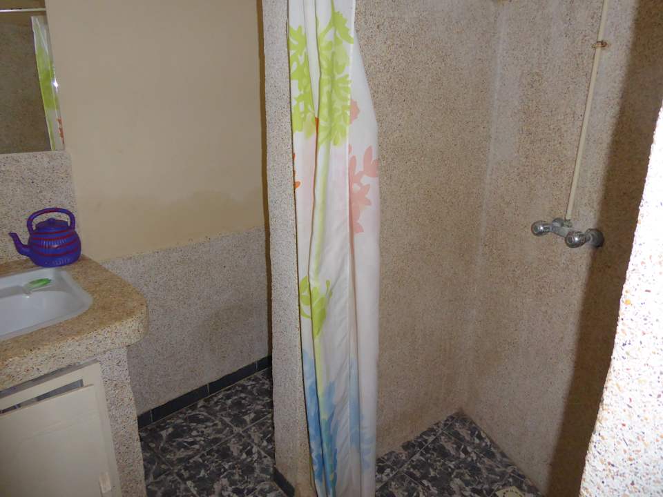 Zimmer Hotel Le Warang