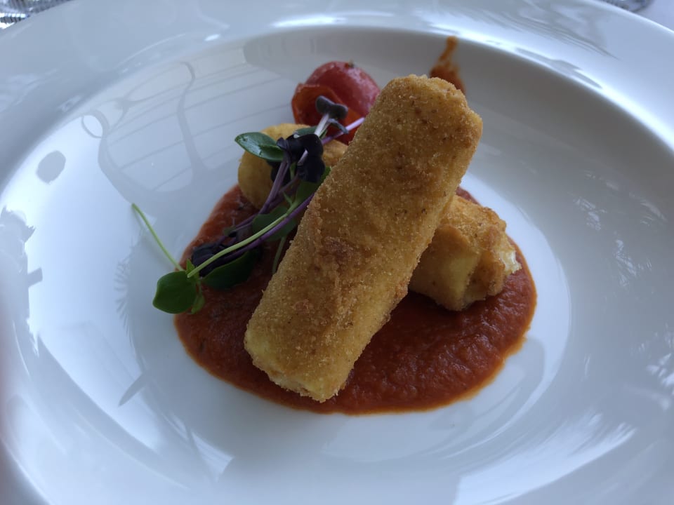 Gastro Hotel Golserhof