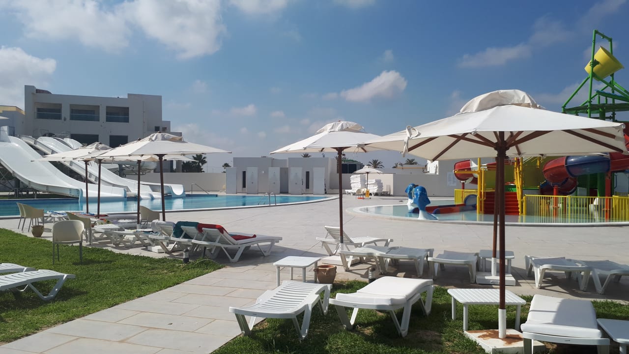 Sport & Freizeit Iberostar Selection Kuriat Palace