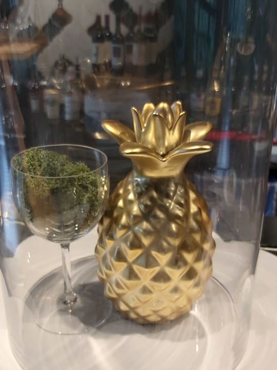 Gastro Vienna House Easy by Wyndham Leipzig