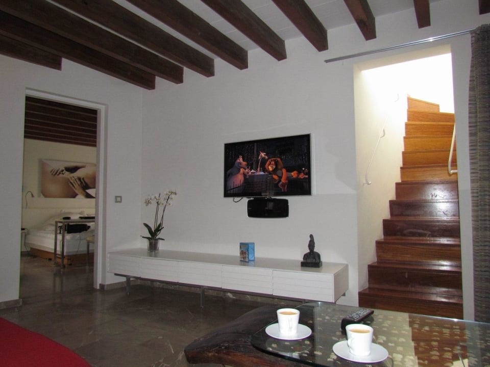 Grand suite #412 Hotel Tres
