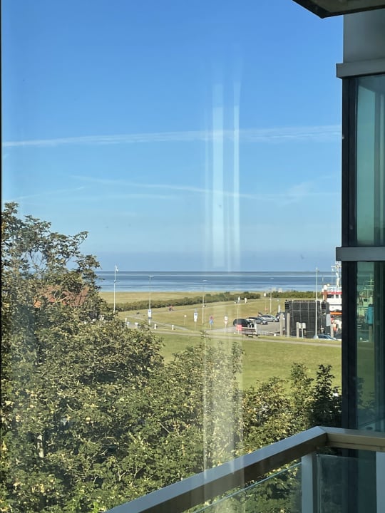 Zimmer Hotel Fährhaus