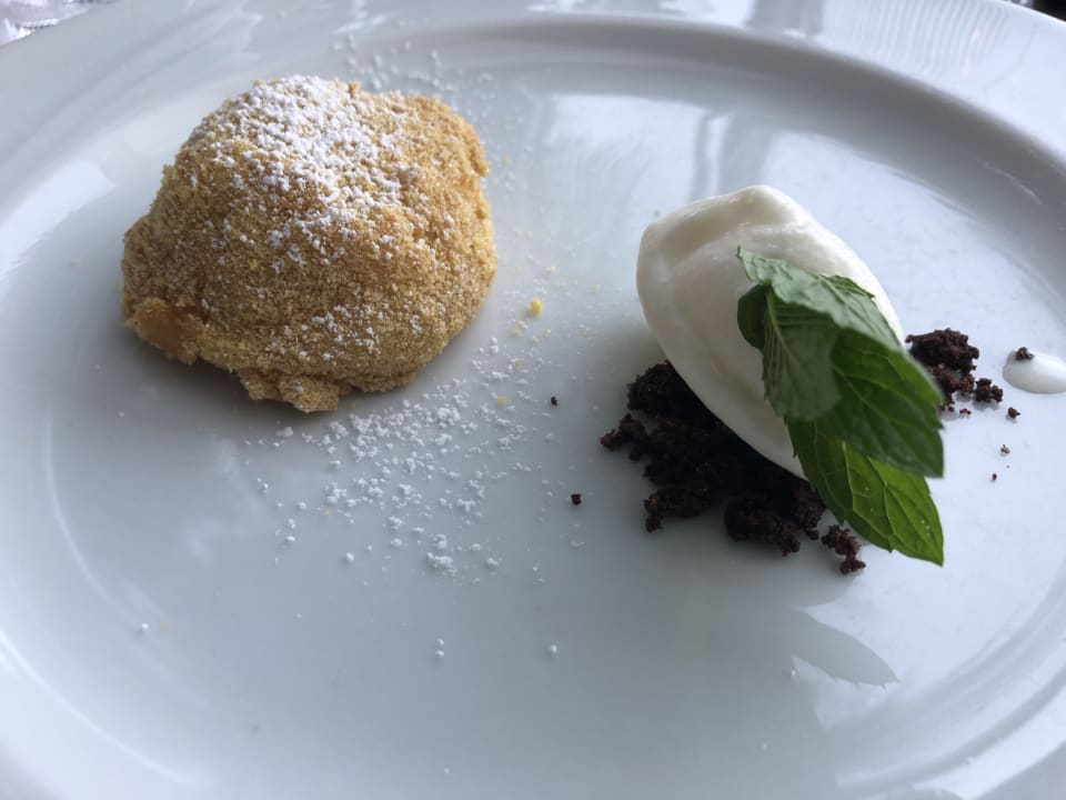 Gastro Hotel Golserhof