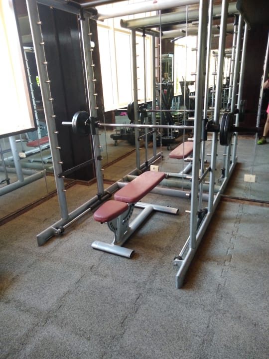 Sport & Freizeit Cleopatra Luxury Resort Makadi Bay