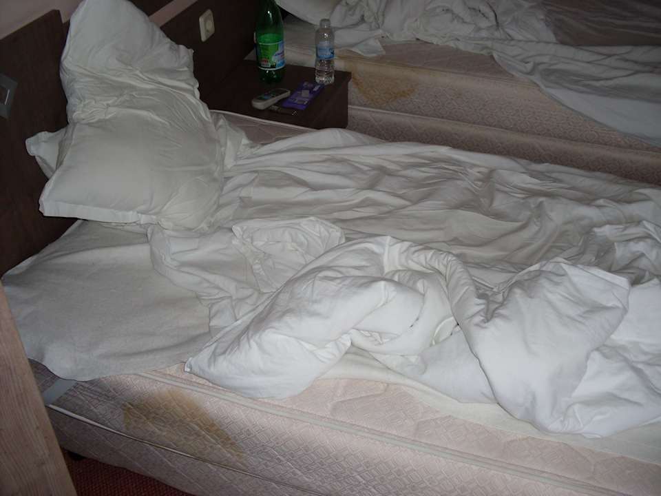 Matratzen Odessos Park Hotel