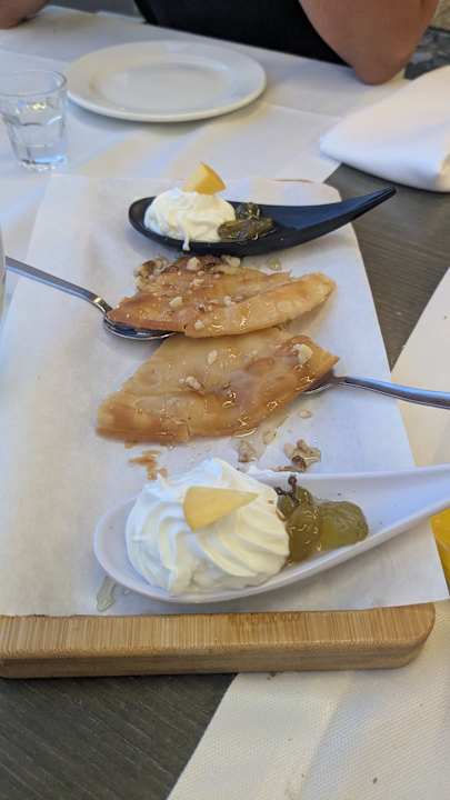 Zimmer Atlantica Mikri Poli Crete