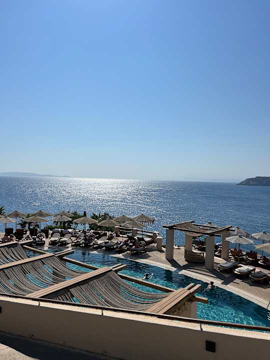 Pool Seaside A Lifestyle Resort