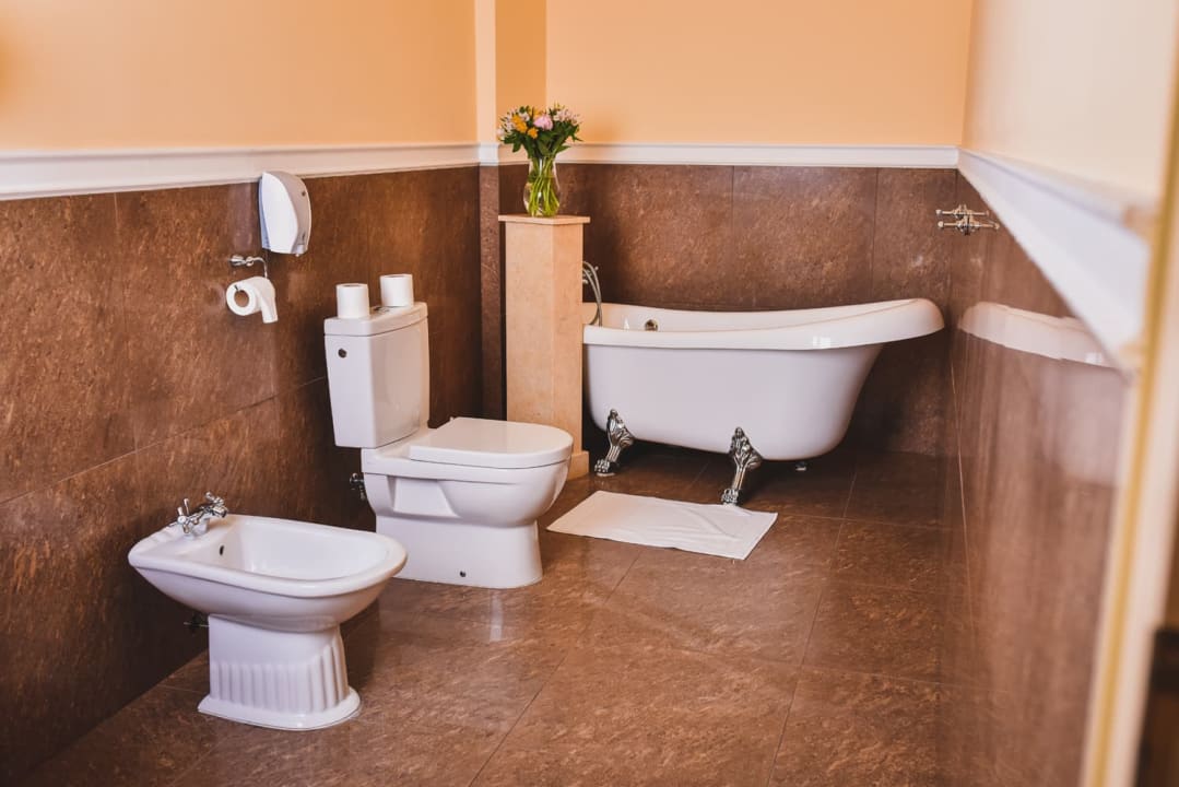 Zimmer Zámek Kamenný dvůr