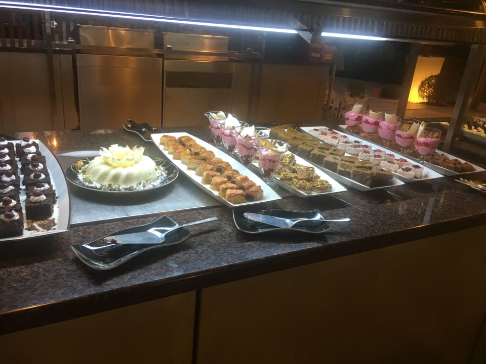 Restaurant  Labranda Alantur Resort