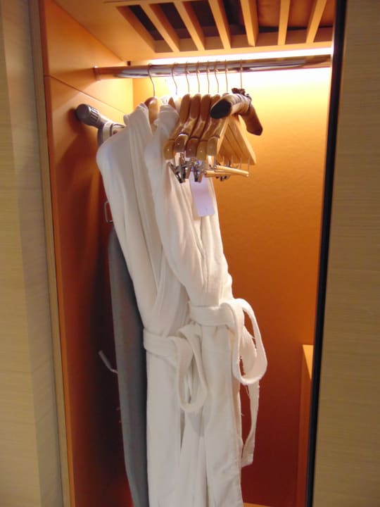 Zimmer Novotel Ambassador Seoul Yongsan