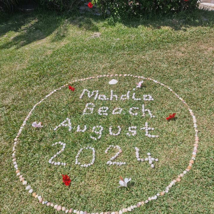 Außenansicht Mahdia Beach & Aquapark