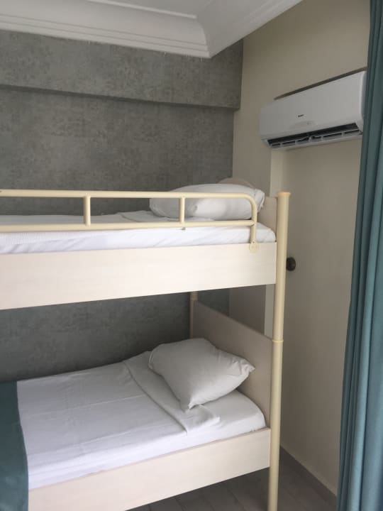 Zimmer Kolibri Resort Hotel