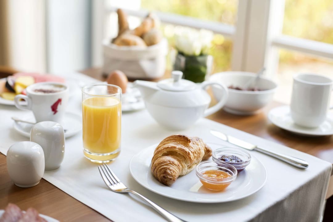 Gastro ARCOTEL Castellani Salzburg