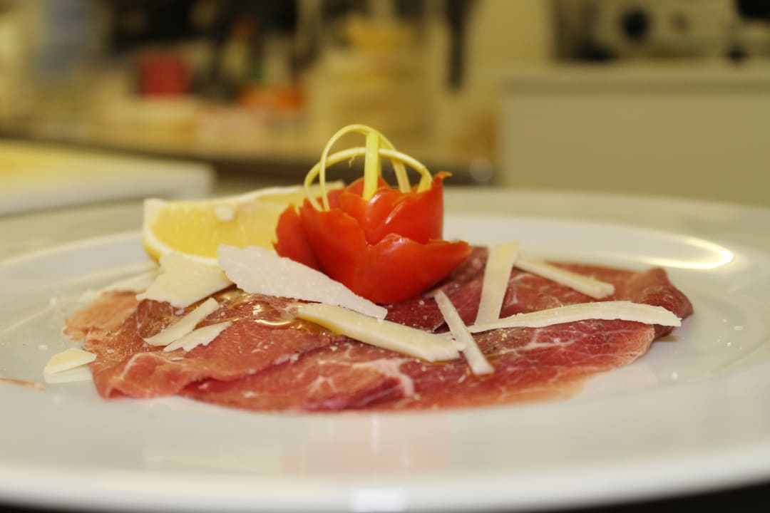 Gastro Garni Panorama