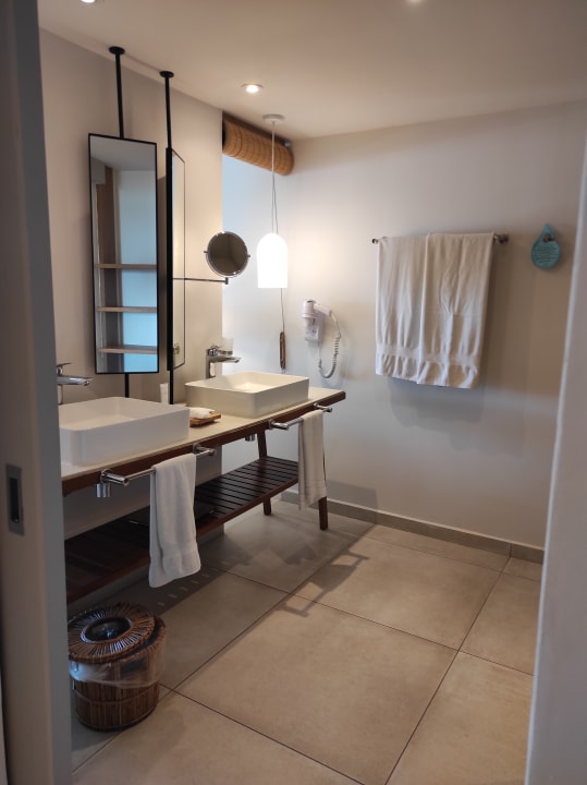 Zimmer Preskil Island Resort