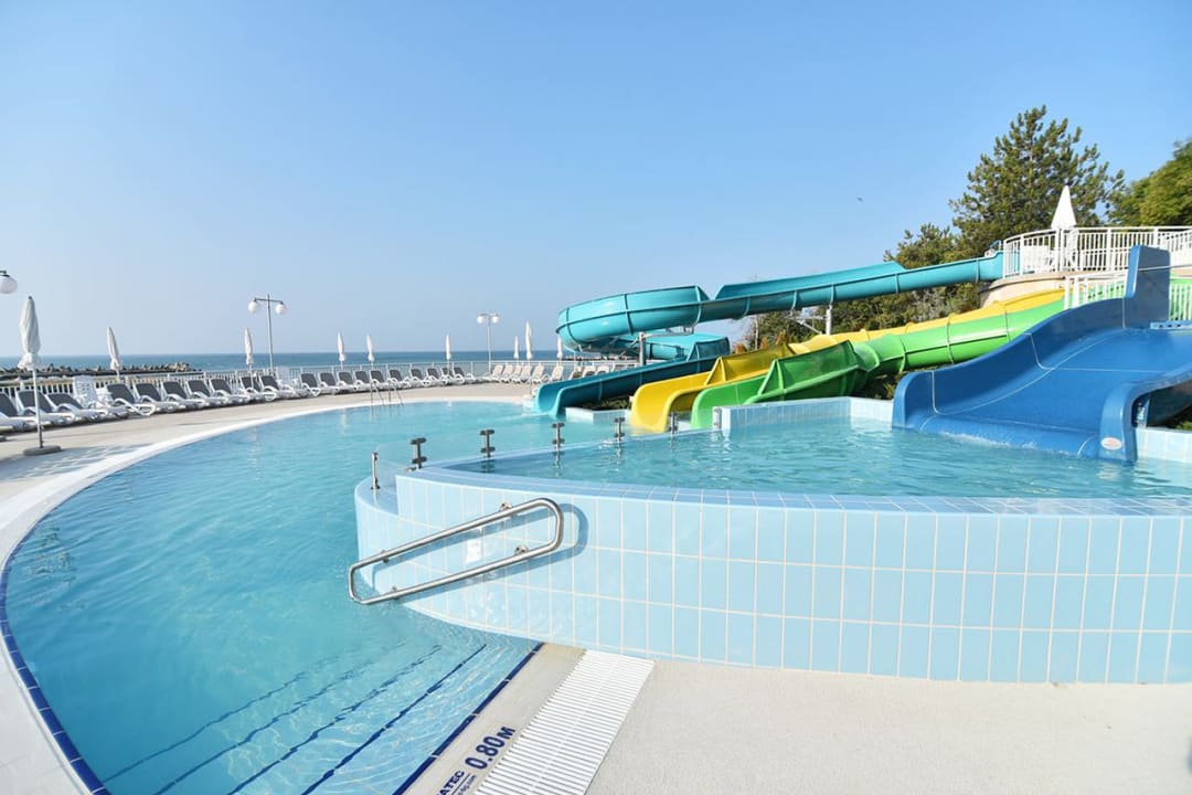 Sport & Freizeit White Lagoon