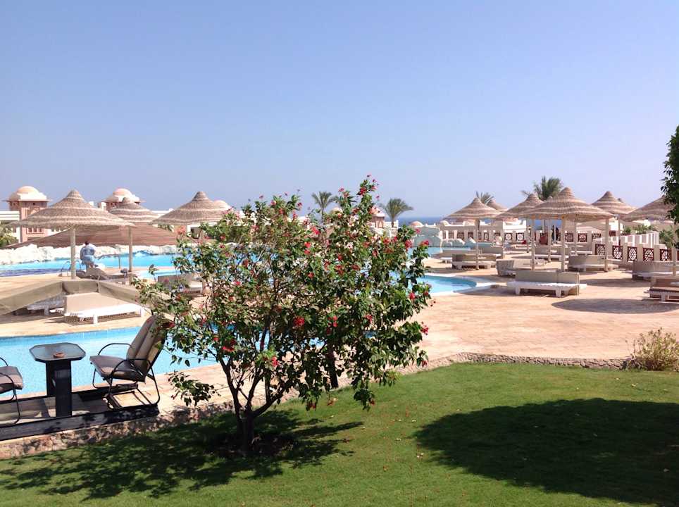 Pool Serenity Alpha Beach