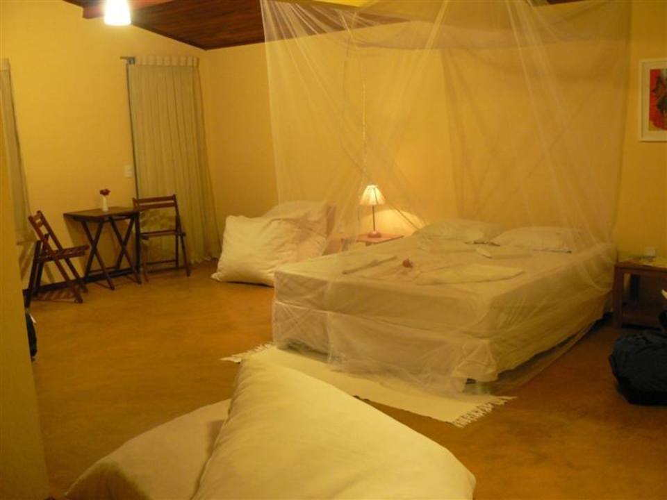 Zimmer Hotel Vila Jardim