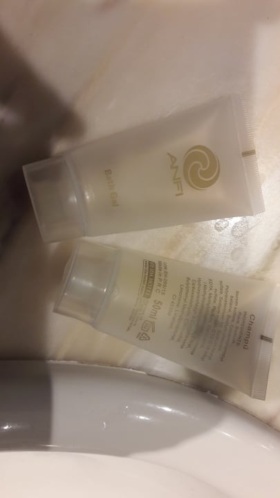 Zimmer Club Monte Anfi