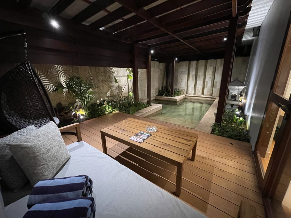 Zimmer Hotel The Ritz-Carlton Jakarta, Mega Kuningan