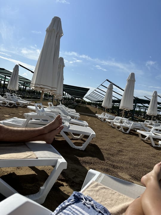 Strand Side Story Resort & Spa