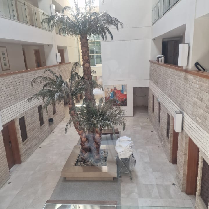 Sonstiges TUI BLUE Xanthe