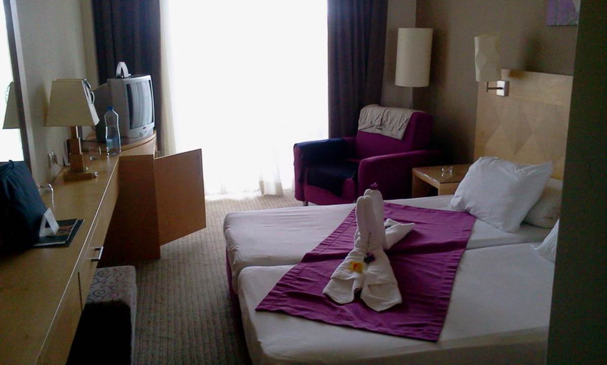 Jeden Tag Sealife Buket Resort & Beach
