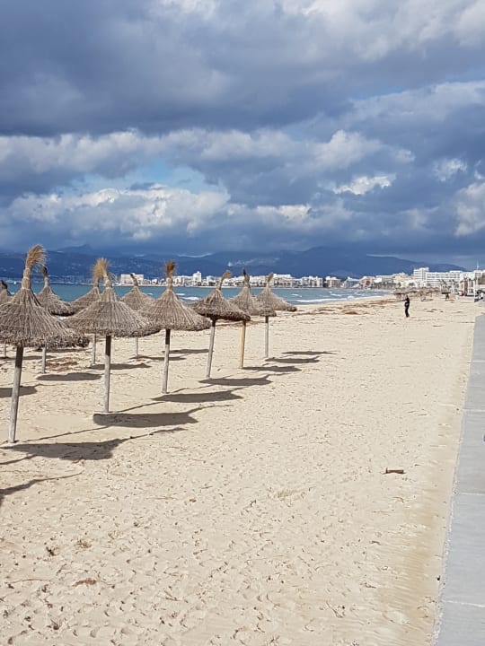 Strand Grupotel Acapulco Playa - Adults Only