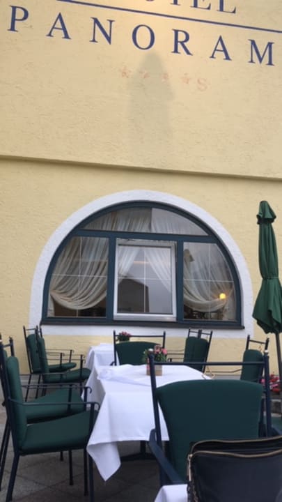 Außenansicht Hotel Panorama Wellness & Spa by alpha