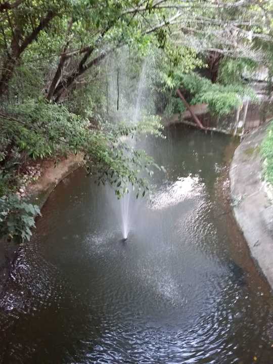 Garden Hotel Felix River Kwai