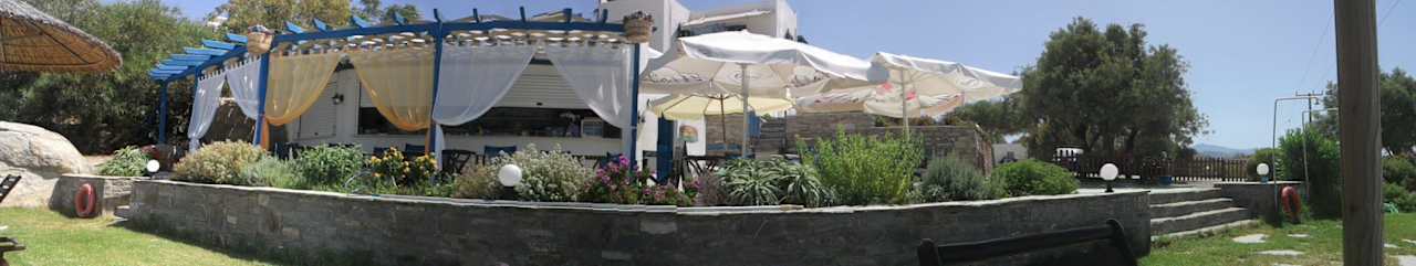 Einfach nur Super Koulas Pension - Red Lake