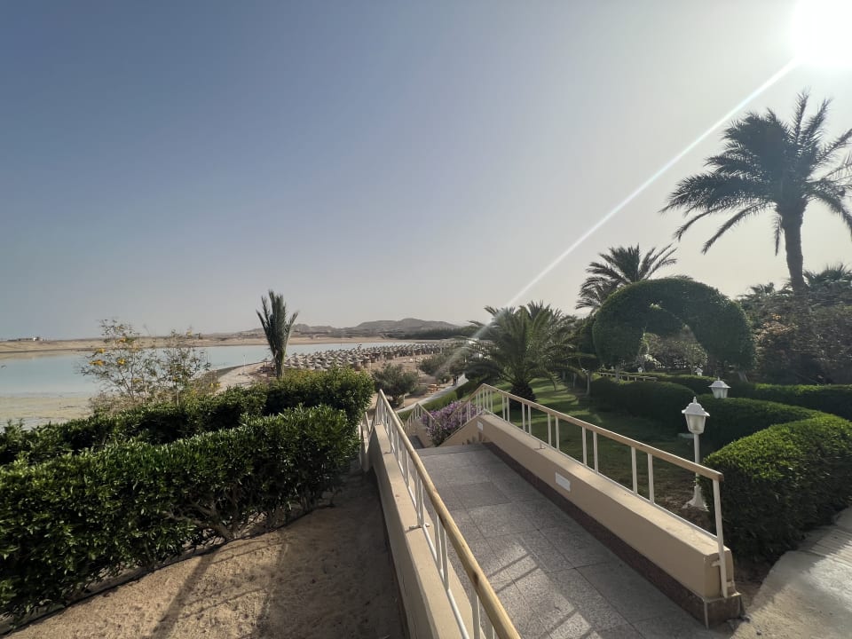 Ausblick TUI MAGIC LIFE Kalawy