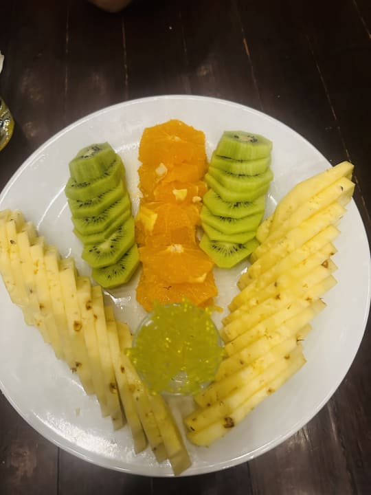 Gastro Hotel Miracle Resort