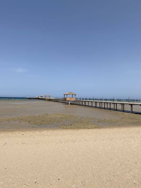 Strand Amwaj Beach Club Abu Soma Resort