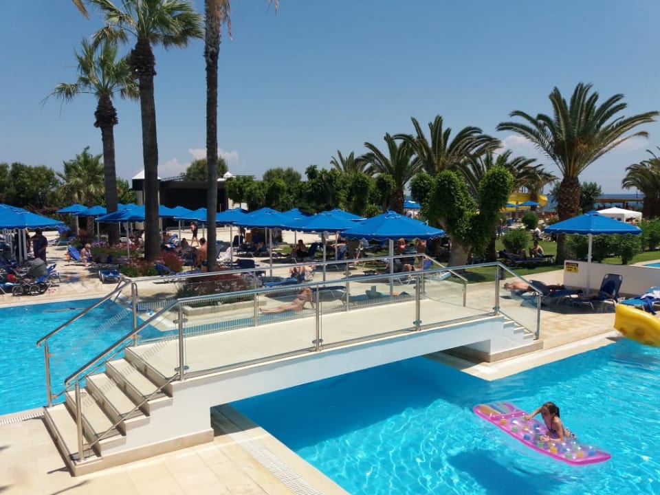 Pool Mitsis Faliraki