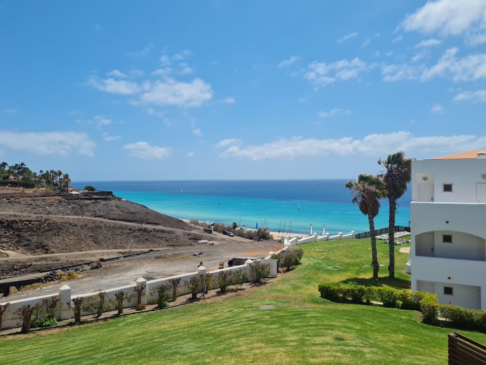 Ausblick Club Jandia Princess