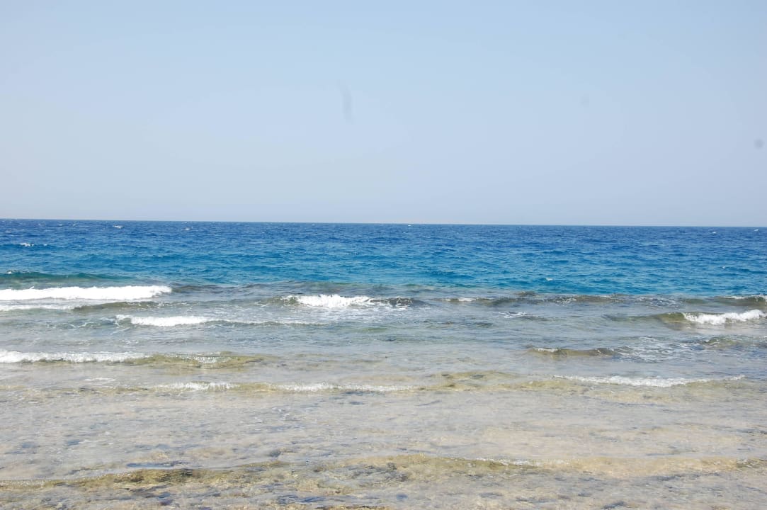 Meer Pickalbatros Citadel Resort