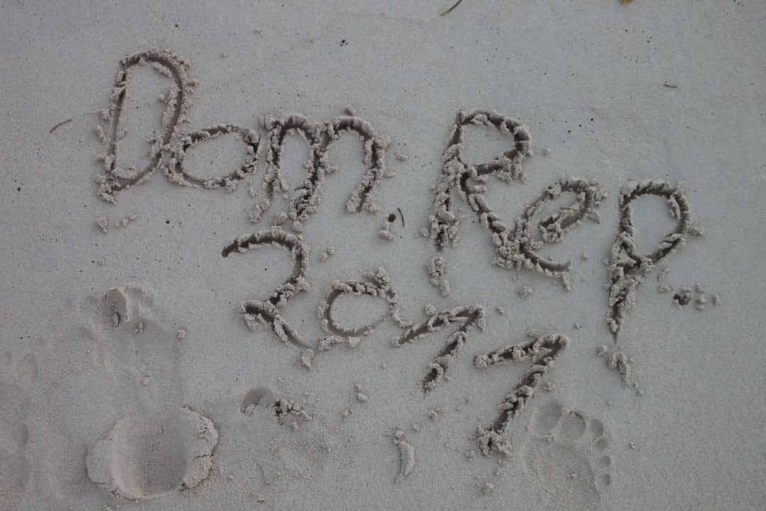 Schön war es Grand Palladium Select Bávaro Resort & Spa