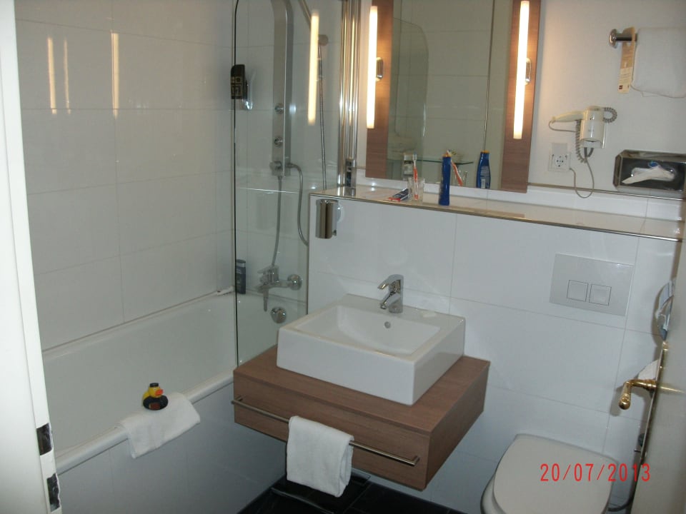 Bad Mercure Hotel Kaiserhof Frankfurt City Center