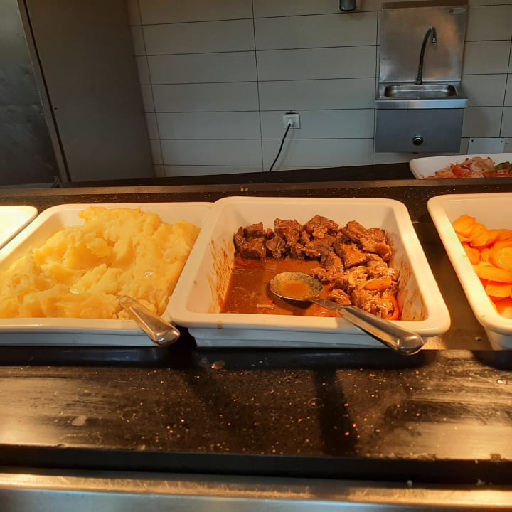 Gastro TUI MAGIC LIFE Penelope Beach