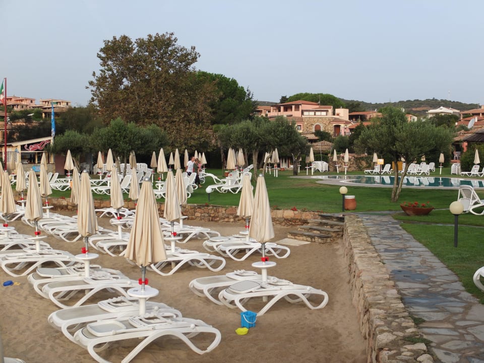 Morgenruhe Hotel Resort & Spa Baia Caddinas