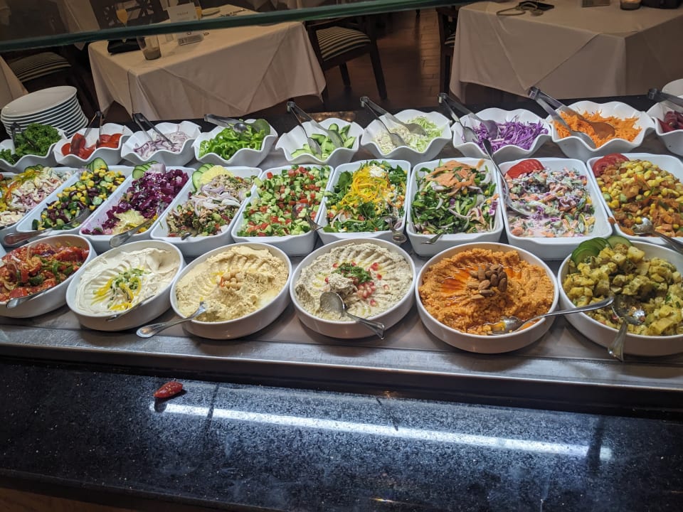 Gastro Steigenberger Makadi Hotel - Adults only