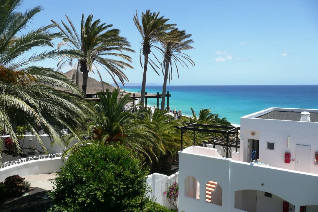 Zimmer Club Jandia Princess