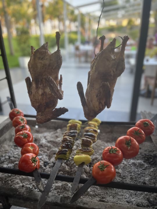 Gastro Monachus Family Resort Sorgun