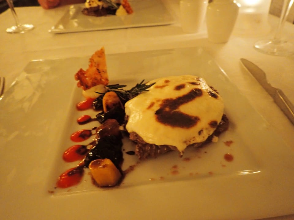 Gastro Bahia Principe Grand El Portillo