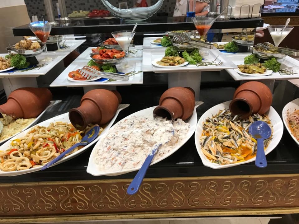 Gastro Diamond Excellence Resort & Spa