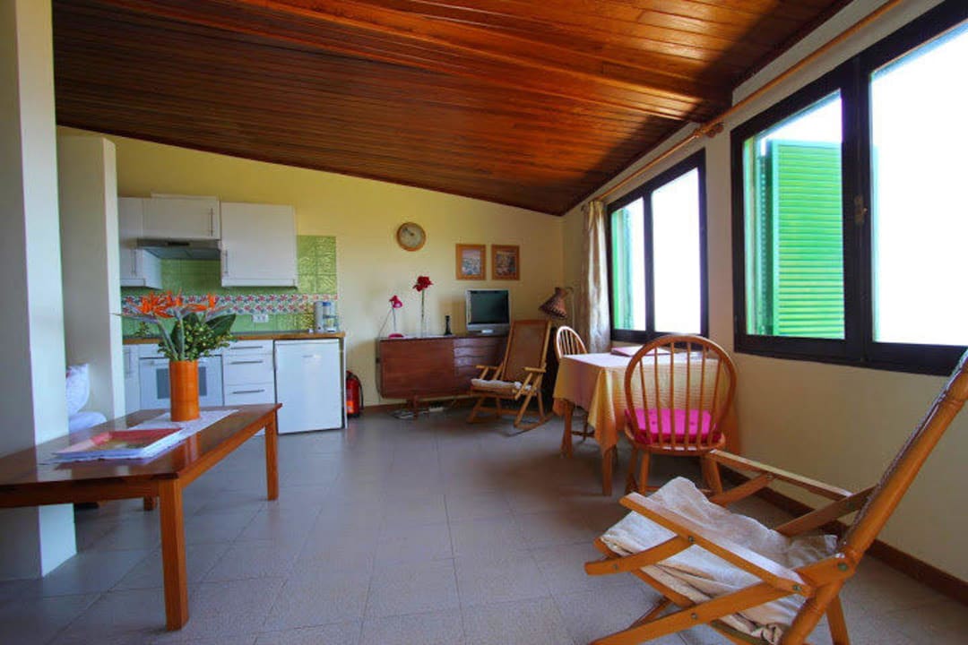 La Casita Finca El Rincon